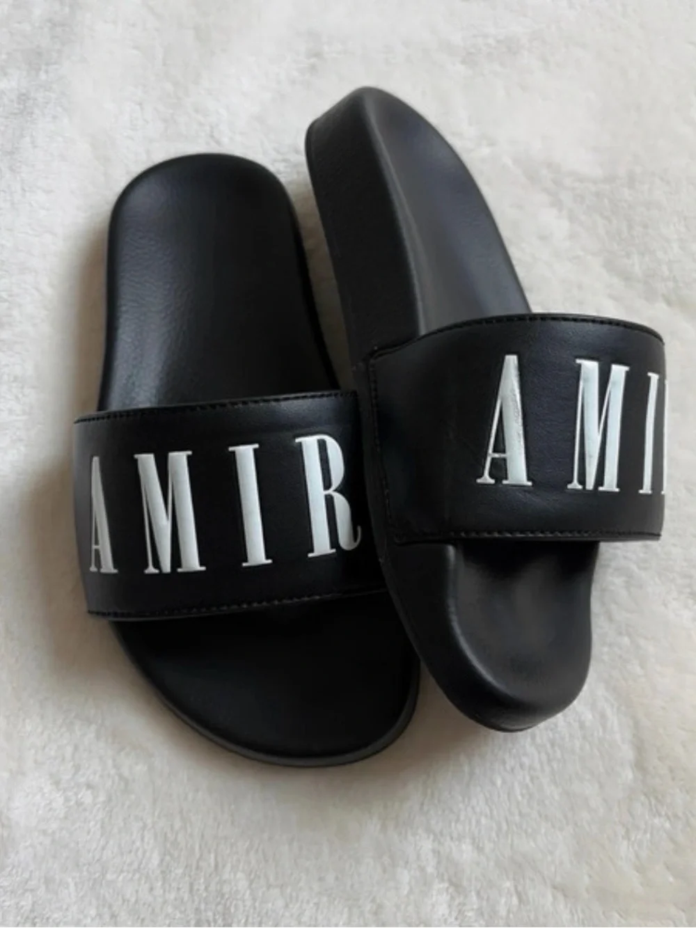 Men's Slides